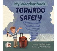 My Weather Book Tornado Safety