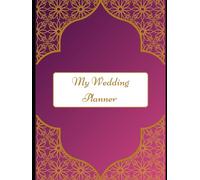 My Wedding Planner: Timelines, budgets, vendor trackers, seating charts & ceremony checklists - everything you need to plan a calm, joyful wedding.