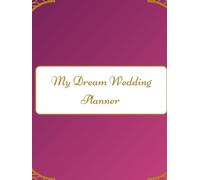 My Wedding Planner: Timelines, budgets, vendor trackers, seating charts & ceremony checklists - everything you need to plan a calm, joyful wedding.