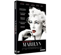 My week with marilyn
