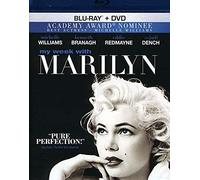My Week With Marilyn