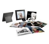 My Week With Marilyn (Blu-ray) My Week With Marilyn Julia Ormond Kenneth Branagh
