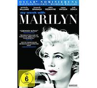 My Week with Marilyn