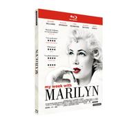 My week with marilyn
