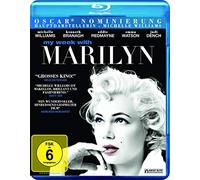 My Week with Marilyn