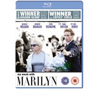 My Week With Marilyn (Blu-ray) Simon Curtis