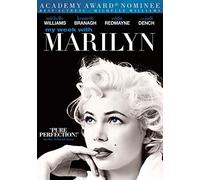 My Week with Marilyn by Unknown()