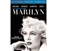 My Week with Marilyn (DVD) Michelle Williams Emma Watson