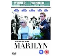 My Week With Marilyn [Edizione: Regno Unito] [Edizione: Regno Unito]