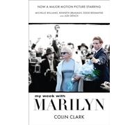 Colin Clark – My Week With Marilyn – Tascabile