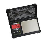 My Weigh Triton T3 400 T3 400 gram x 0.01, digitale nero