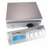 My Weigh Ultraship 35 - Bilancia per lettere, colore: Argento