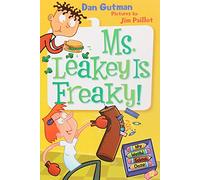 My Weird School Daze #12: Ms. Leakey Is Freaky!
