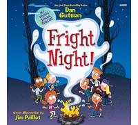 My Weird School Special: Fright Night!