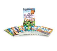 Dan Gutman My Weirdest School 12-Book Box Set (Tascabile)