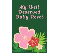 My well deserved daily reset: Because Rest is Not a Reward-It’s a Right