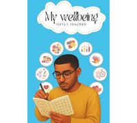 My Wellbeing: Mental health daily tracker for men