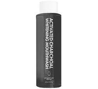 My white secret Collutorio Sbiancante al Carbone Attivo 250 ml