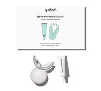 My white secret PAP+ Teeth Whitening Led Kit