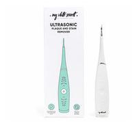 My white secret Smacchiatore e placca ad ultrasuoni