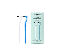 My white secret Smacchiatori per denti 2 pz - Smacchiatori