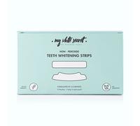 My white secret Strisce sbiancanti 14 pezzi - Strisce sbiancanti