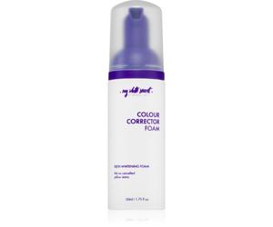 My White Secret Teeth Whitening Foam correttore in schiuma per sbiancare i denti V34 50 ml