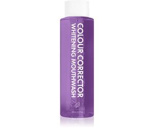 My White Secret Whitening Mouthwas Colour Corrector collutorio sbiancante 250 ml
