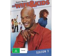 My Wife and Kids - Season 2 (DVD)