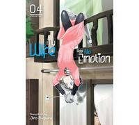 My Wife Has No Emotion Vol. 4