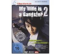 My Wife is a Gangster 2 - DAS VIERTE Edition