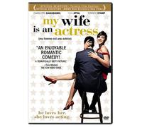 My Wife Is an Actress