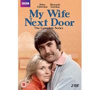My Wife Next Door - Complete Series (2 Dvd) [Edizione: Regno Unito]