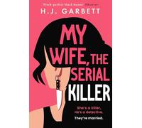 My Wife, the Serial Killer