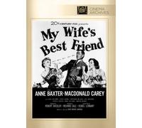 My Wife's Best Friend