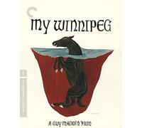 My Winnipeg