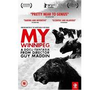 My Winnipeg [Edizione: Regno Unito]