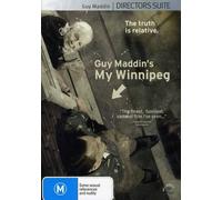 My Winnipeg - My Winnipeg