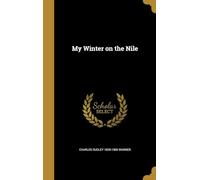 My Winter on the Nile