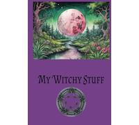 My Witchy Stuff: Hands off I Know Magic and Shit