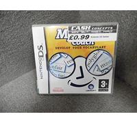My Word Coach (Nintendo DS) [Edizione: Regno Unito]