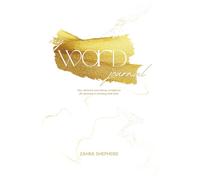 my Word: Your Personal Journaling Companion for Growing in Intimacy with God