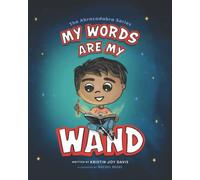 My Words Are My Wand