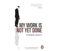 My Work Is Not Yet Done: Three Tales of Corporate Horror