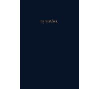 My workbook: Perfect for personal use, or for your whole office. Get yours today!