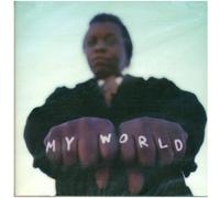 MY WORLD - FIELDS,LEE
