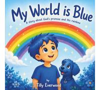 My World is Blue