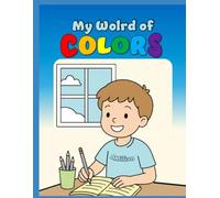 My World of Colors