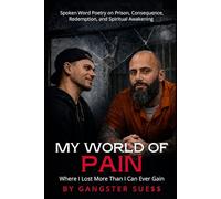 My World of Pain: Where I Lost More Than I Can Ever Gain