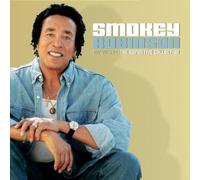 My World: The Definitive Collection by Smokey Robinson (2005-08-02)